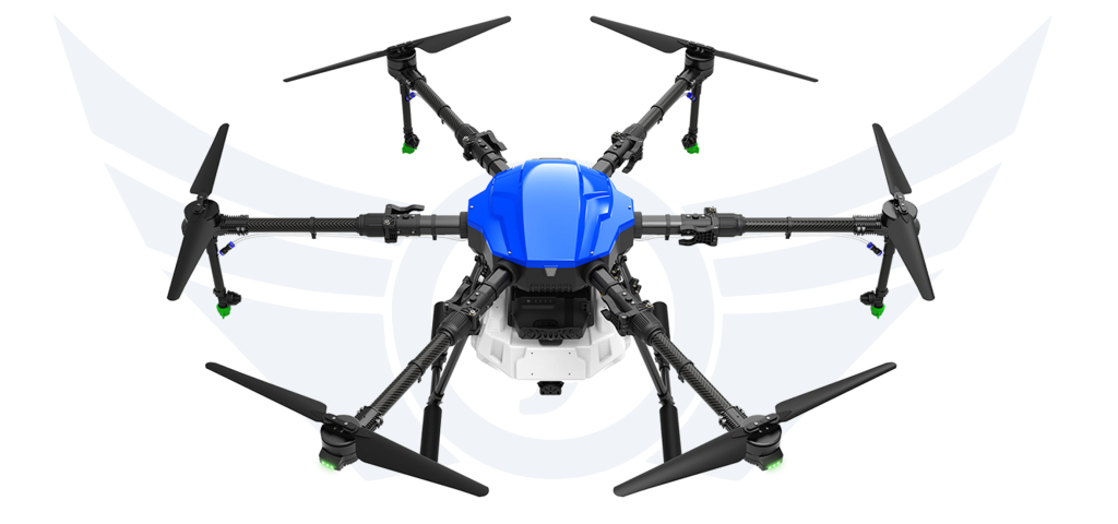 پهپاد سمپاش تیام 
تیام16 16 لیتری
تیام10 10 لیتری
تیام 16
تیام 10
مقایسه کشاورزی  سنتی و سمپاشی با پهپاد
EFT E610 and E610 drones
