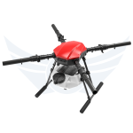 فریم پهپاد سمپاش 4 موتوره EFT-اوجیران