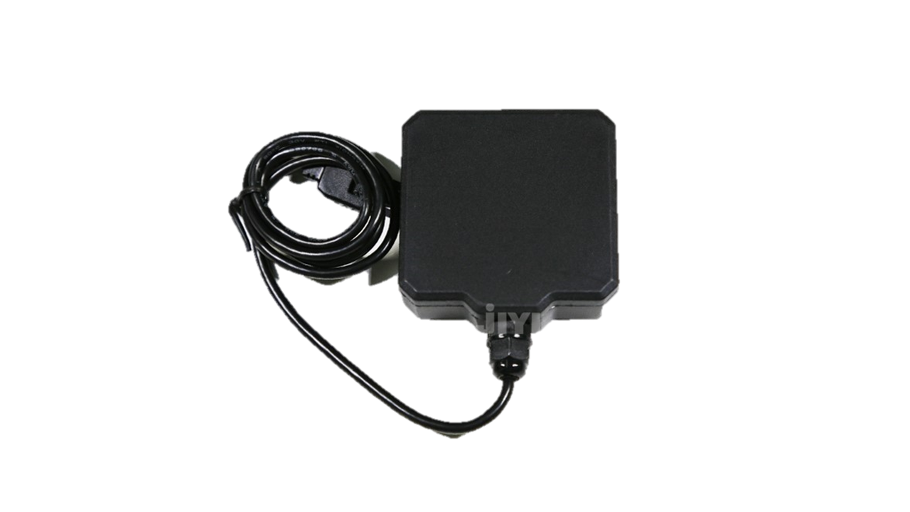 رادار تشخیص مانع