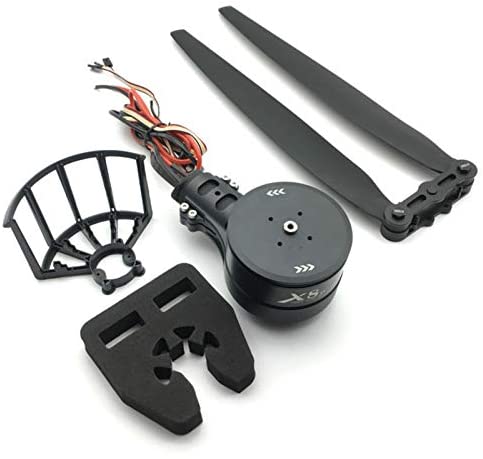 موتور X8 - محصول HobbyWing