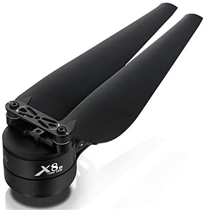 موتور X8 - محصول HobbyWing