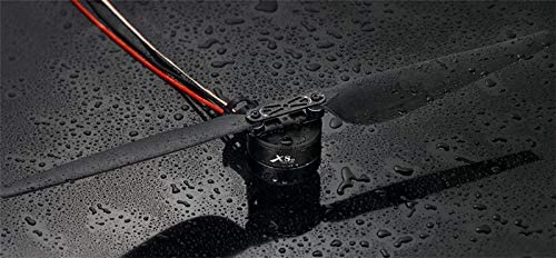 موتور X8 - محصول HobbyWing