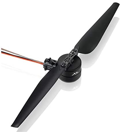 موتور X8 - محصول HobbyWing