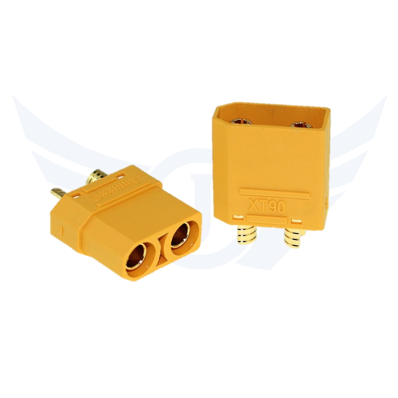 کانکتور XT90 - مناسب تغذیه و اتصال باتری