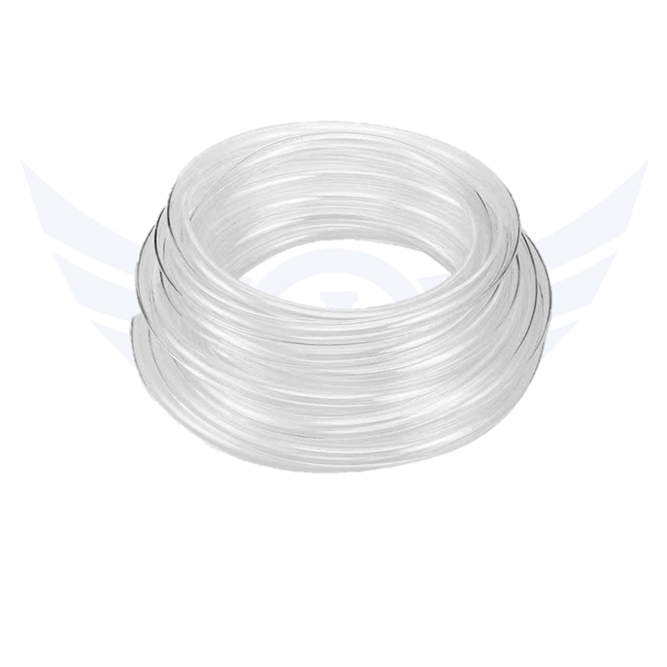 شیلنگ پنوماتیکی شفاف - شیلنگ پهپاد سمپاش