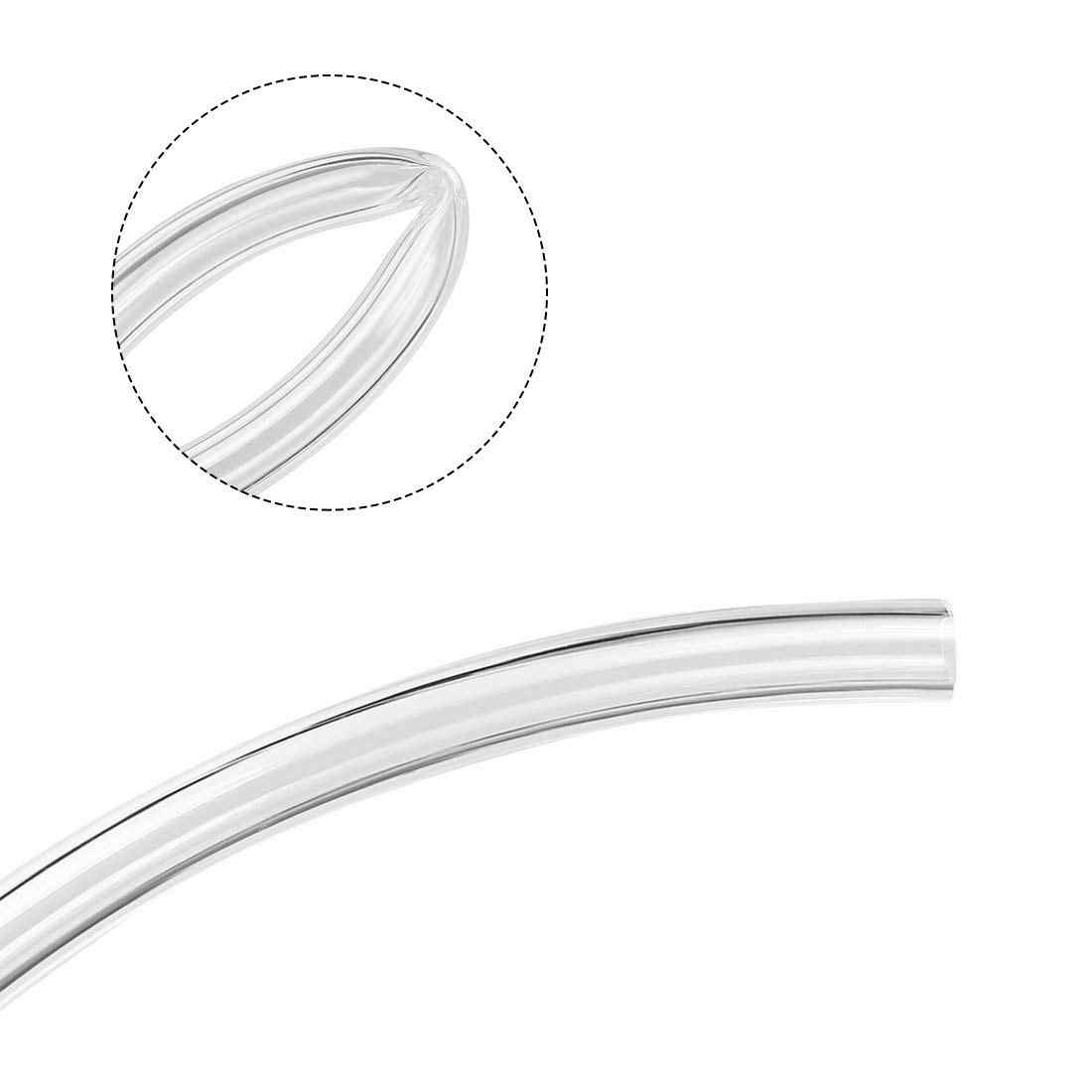 شیلنگ پنوماتیکی شفاف - شیلنگ پهپاد سمپاش