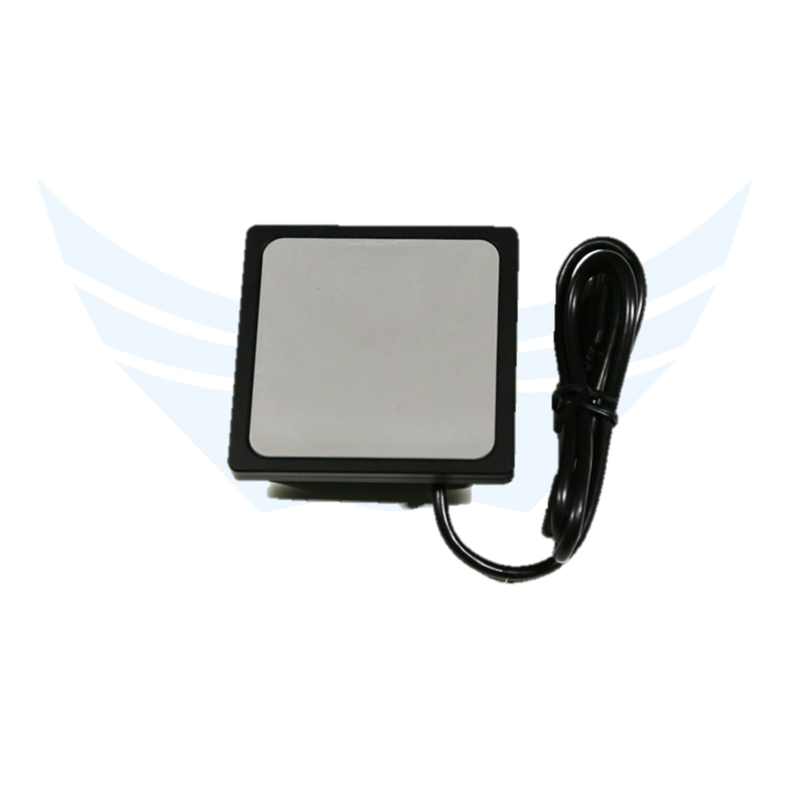 رادار تشخیص مانع