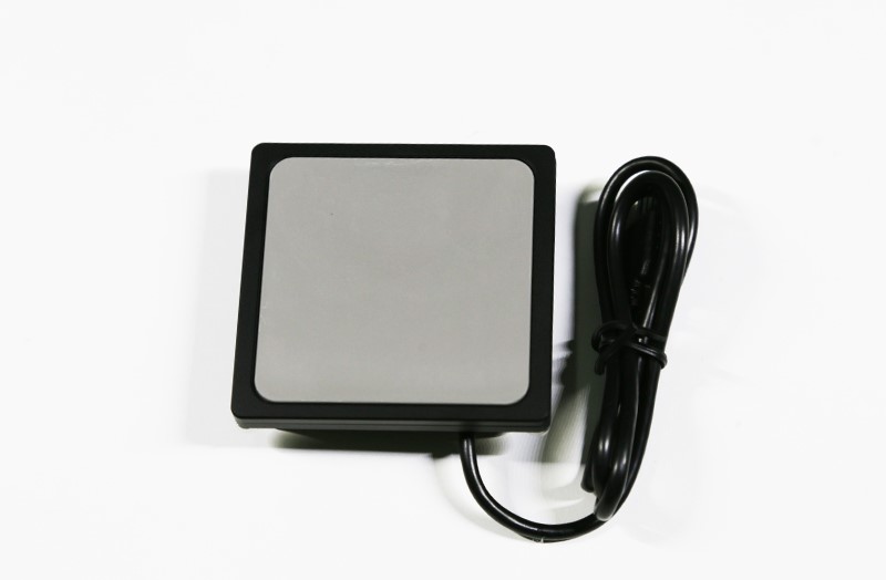 رادار تشخیص مانع