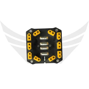 برد تقسیم ولتاژ سری E_15