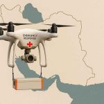 پهپاد امداد و نجات ؛ تکنولوژی نجات‌بخش بحران‌های ایران در ۱۴۰۵